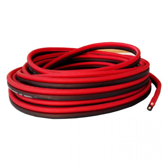 8mm² power wire cable specifications