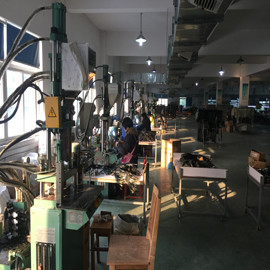 Chine Haiyan Sihuan Electronic Co., Ltd. Profil de la société