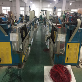 Chine Haiyan Sihuan Electronic Co., Ltd. Profil de la société