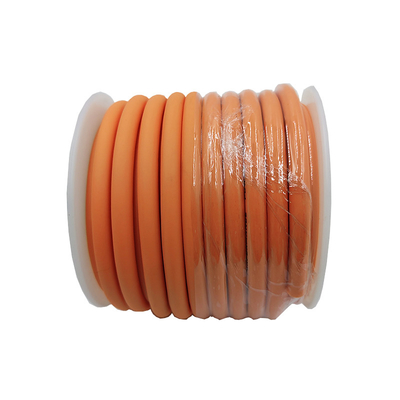 Veste super flexible 1/0 calibre fil d'alimentation en cuivre pour audio de voiture 4 AWG câble d'alimentation