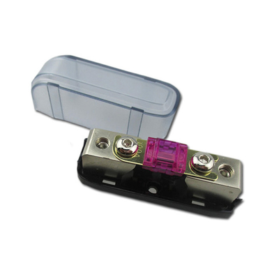 Système audio automobile ANL Porteur de fusible avec fusible sécurisé et certification CSA