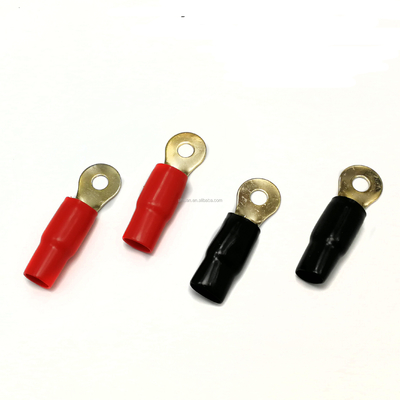 Système audio automobile ANL Porteur de fusible avec fusible sécurisé et certification CSA