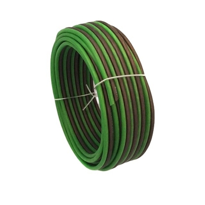 12 14 AWG câble de haut-parleur pour la connexion homme-homme non blindé et abordable