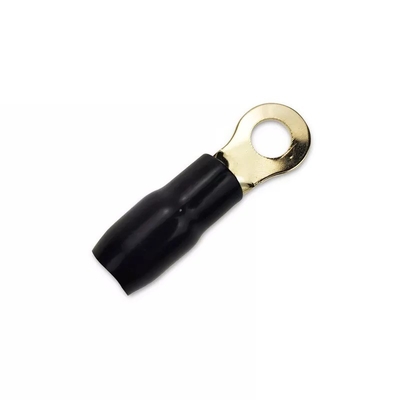 Cable d'alimentation pour le système audio de voiture
