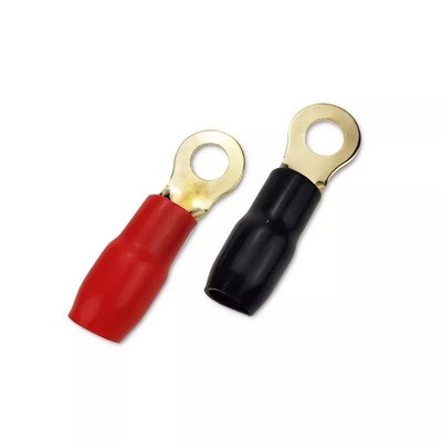 Cable d'alimentation pour le système audio de voiture