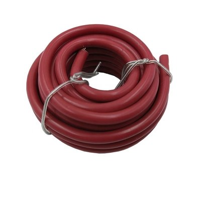 0.5 mm 0,75 mm 1 mm 1,5 mm 2 mm 2,5 mm 4 mm 6 mm PVC isolant électrique fil et câble en cuivre