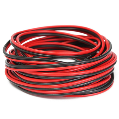 7.3mm Diamètre extérieur prise audio Jack Banana prises pour les systèmes de fils haut-parleurs