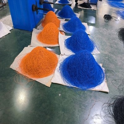 Le produit doit être présenté sous forme d'une couche d'équipement, comprenant: