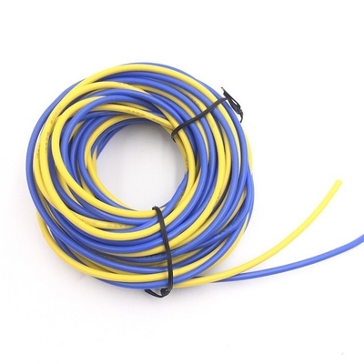 Cable de chauffage au silicium 8 10 12 16 14GA