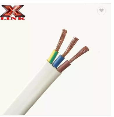 14 Gauge 2/3 Cordon PVC à conducteur de cuivre à fils pour l'éclairage à bande LED et l'automobile