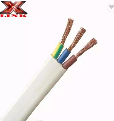 14 Gauge 2/3 Cordon PVC à conducteur de cuivre à fils pour l'éclairage à bande LED et l'automobile