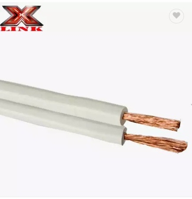 Cable électrique à plusieurs cœurs en cuivre flexible 2 3 4 5 Cœur 0,75 mm 1,5 mm 2,5 mm 4 mm 16 mm Fil de PVC