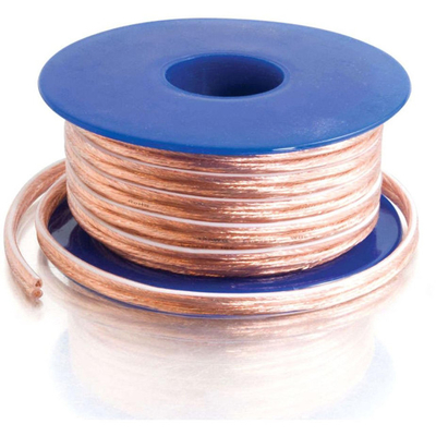 Connecteur BANANA mâle-femme 10-20 Gauge OFC Amplificateur de voiture pour la maison Audio haut-parleur câble
