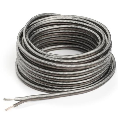 Connecteur BANANA mâle-femme 10-20 Gauge OFC Amplificateur de voiture pour la maison Audio haut-parleur câble