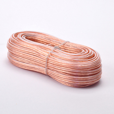 Connecteur BANANA mâle-femme 10-20 Gauge OFC Amplificateur de voiture pour la maison Audio haut-parleur câble