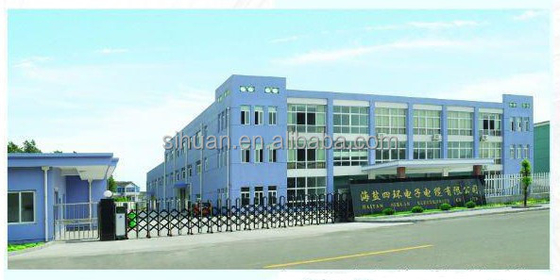 50mm2 35mm2 20mm2 16mm2 8mm2 OFC cca câble de câble électrique conforme à la norme