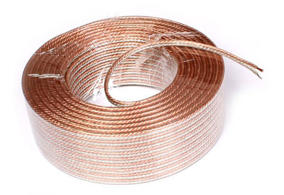 VDE 0281 Matériau d'isolation standard en PVC 7 broches câble électrique de remorque 7 câble de fil