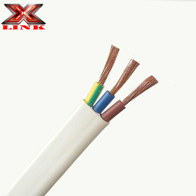 1.5 mm2 Fil de PVC électrique avec conducteur de cuivre recuit standard BS6500