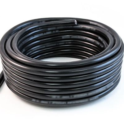Extension de câblage de remorque à conducteur en PVC isolant 14 gauge 5 pour véhicules de tourisme et automobile
