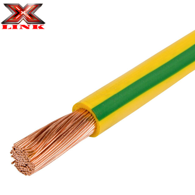 Cable électrique de type 2.5 à chaîne de câbles industriels pour besoins industriels