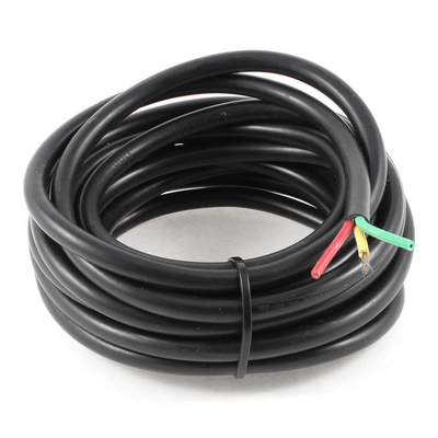 IEC 60227 1993 Fil électrique en PVC