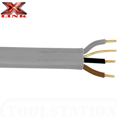 IEC 60227 1993 Fil électrique en PVC