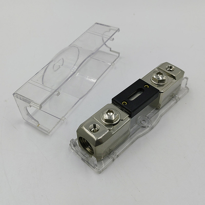 5.2m PVC Jacket haut de gamme 1/0 4 8 AWG Gauge Amplificateur de voiture kit de câblage pour les systèmes audio de voiture