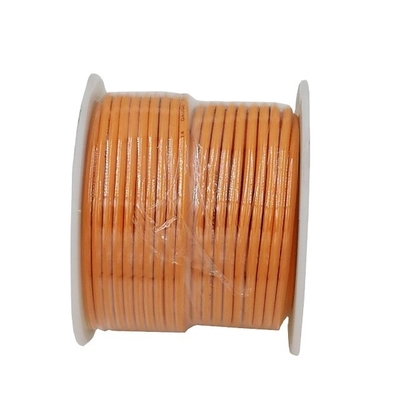 1 mm2 de cuivre PVC Jacket câble électrique primaire pour les améliorations électriques automobiles