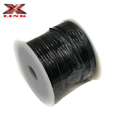 1 mm2 de cuivre PVC Jacket câble électrique primaire pour les améliorations électriques automobiles