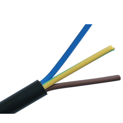 3 X2,5 mm2 ménage