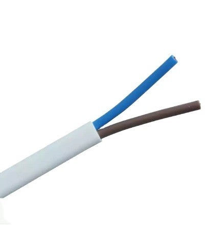 Cable électrique à plusieurs cœurs en cuivre flexible 2 3 4 5 Cœur 0,75 mm 1,5 mm 2,5 mm 4 mm 16 mm Fil de PVC